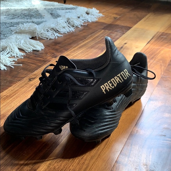 adidas Shoes Soccer Cleats Poshmark
